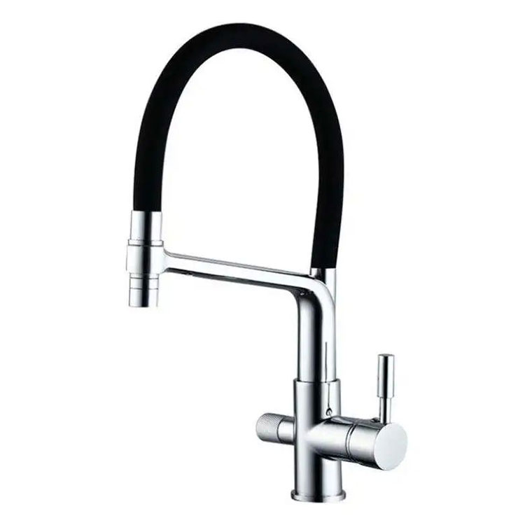 Je faucet kohoutek?