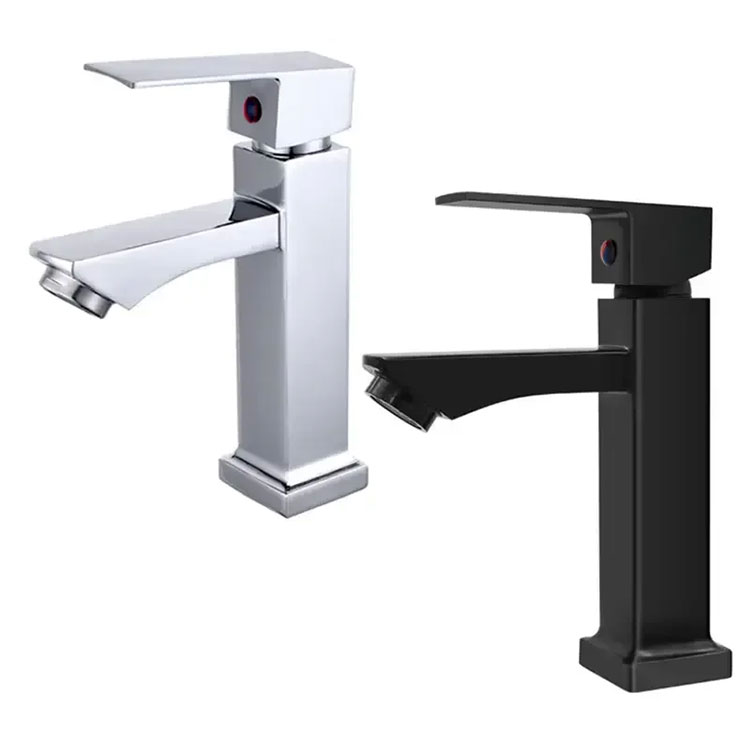 Lze jako faucet s horkou vodou použít kočár?