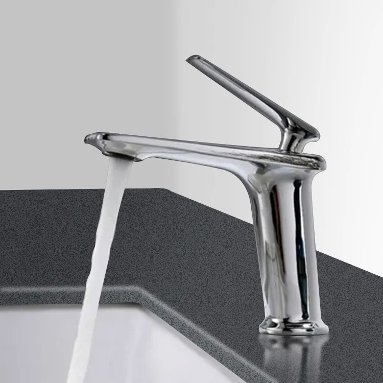 Proč je studená vodovodní baterie nezbytná pro každodenní použití vody?