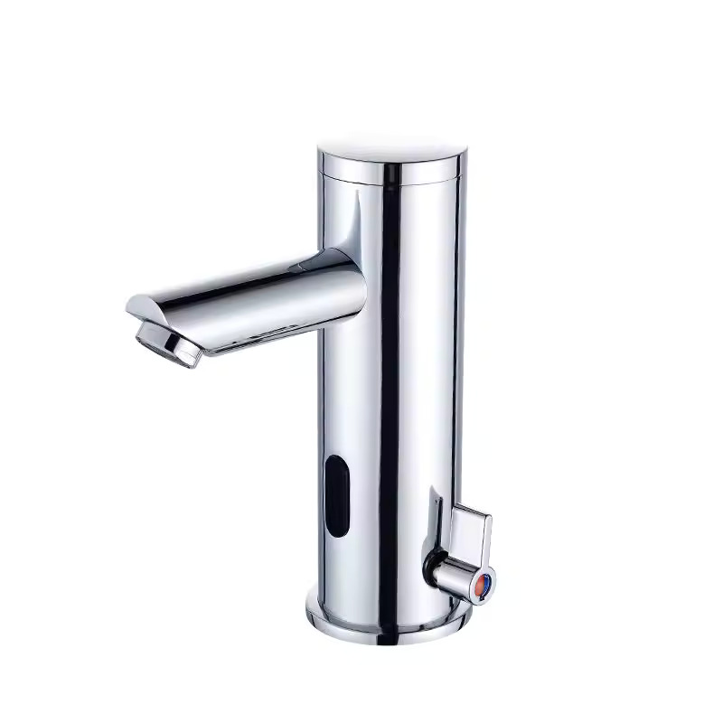 Horký a studený senzor pro automatické faucet